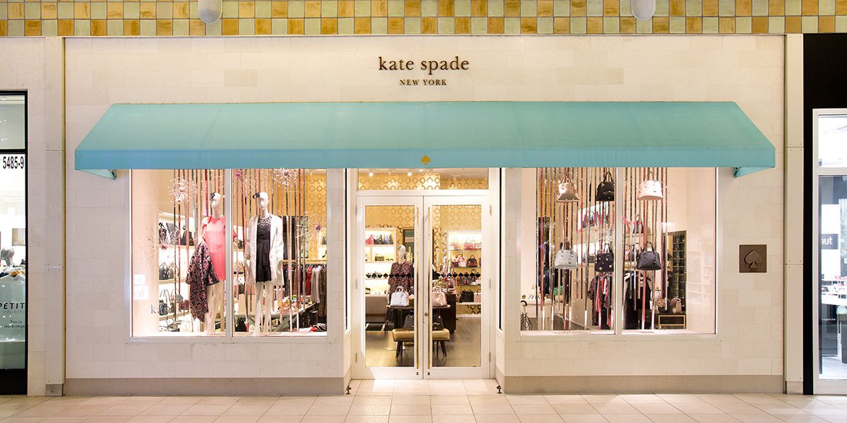 Kate Spade New York Waterside Shops