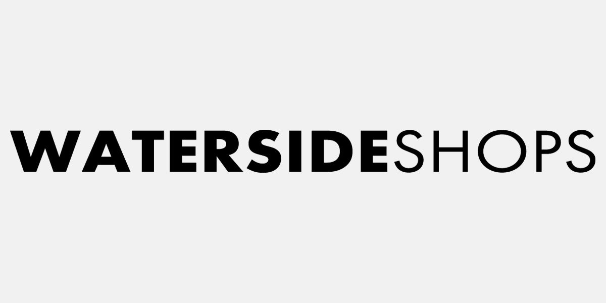 waterside shops logo