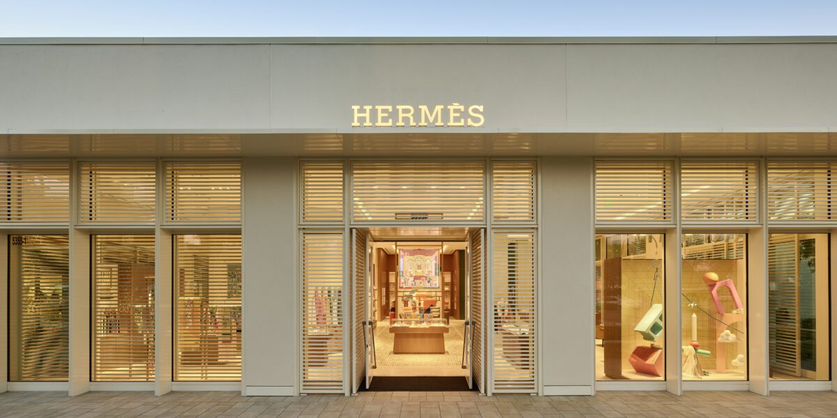 Hermes  coastally collected