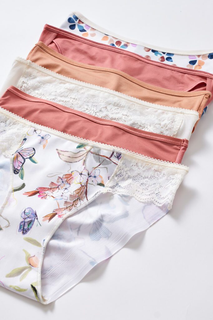 Soma - Select Panties 5 for $39* - Waterside Shops