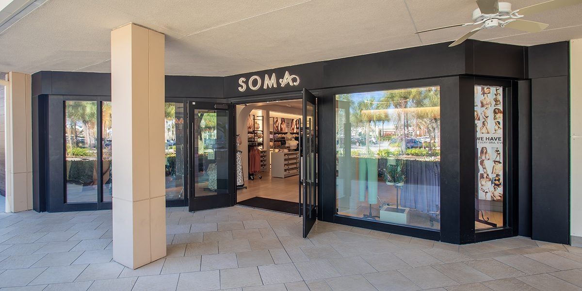 Soma - Waterside Shops